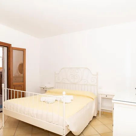 Apartmán Smeralda House *