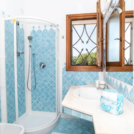 Smeralda House * Cannigione