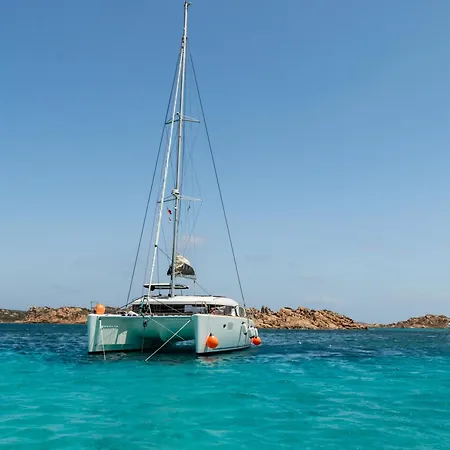 Apartamento Smeralda House *