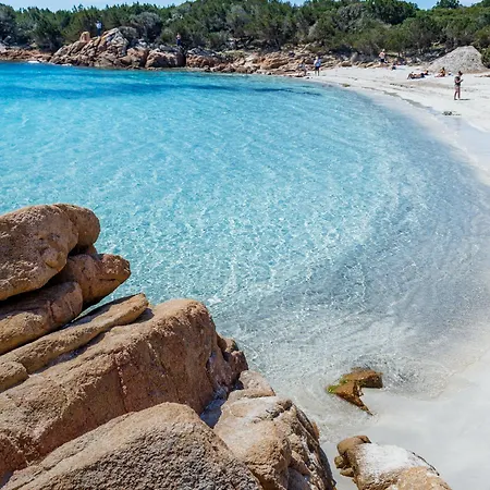 Apartamento Smeralda House Cannigione