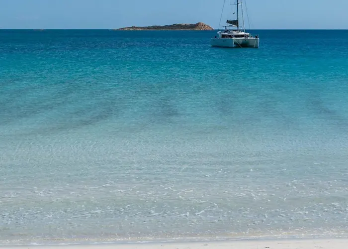 Smeralda House Cannigione